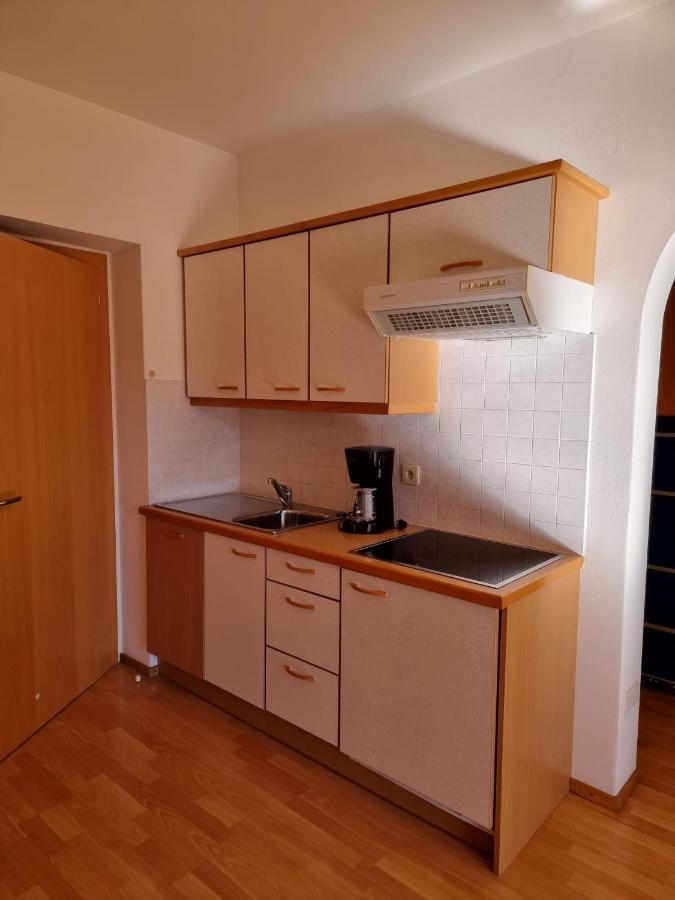 Appartments Elke Algund Buitenkant foto