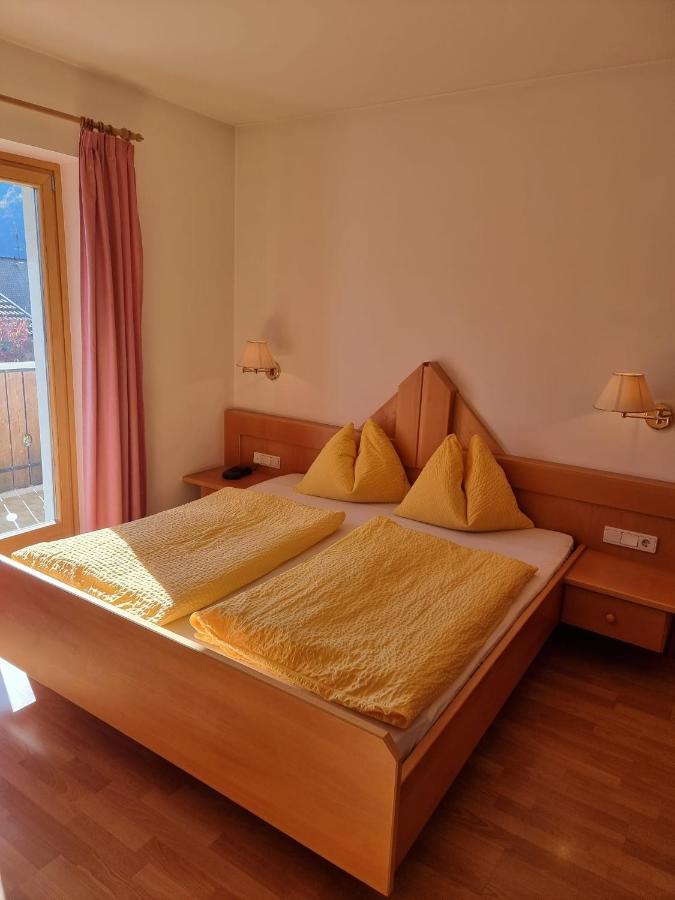 Appartments Elke Algund Buitenkant foto