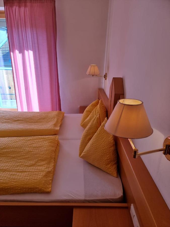 Appartments Elke Algund Buitenkant foto