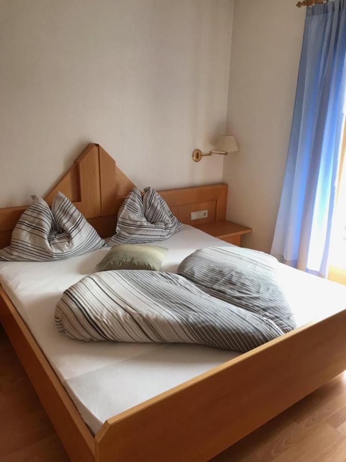Appartments Elke Algund Buitenkant foto