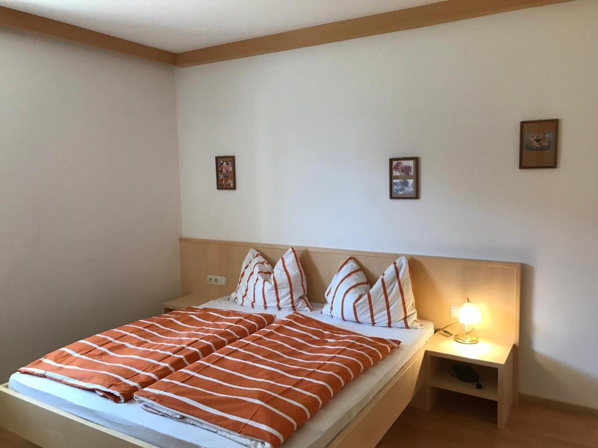 Appartments Elke Algund Buitenkant foto
