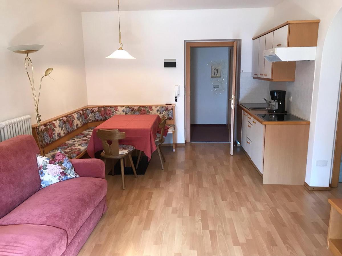 Appartments Elke Algund Buitenkant foto