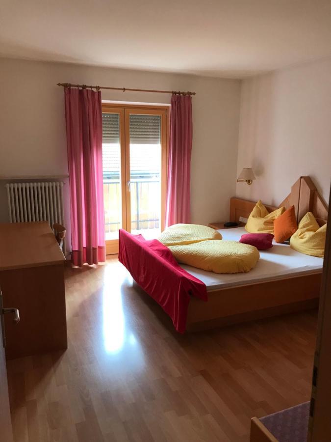 Appartments Elke Algund Buitenkant foto
