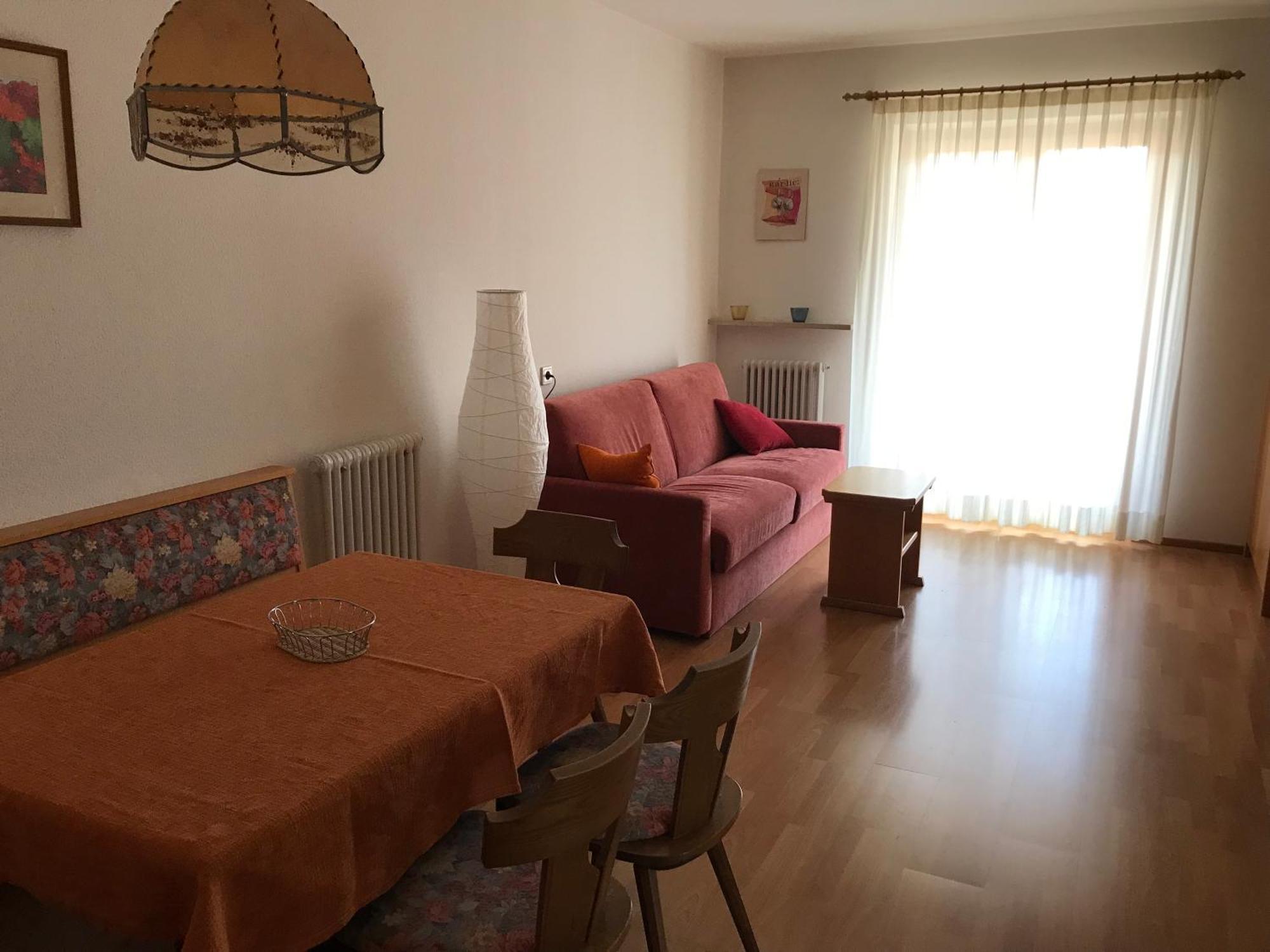 Appartments Elke Algund Buitenkant foto
