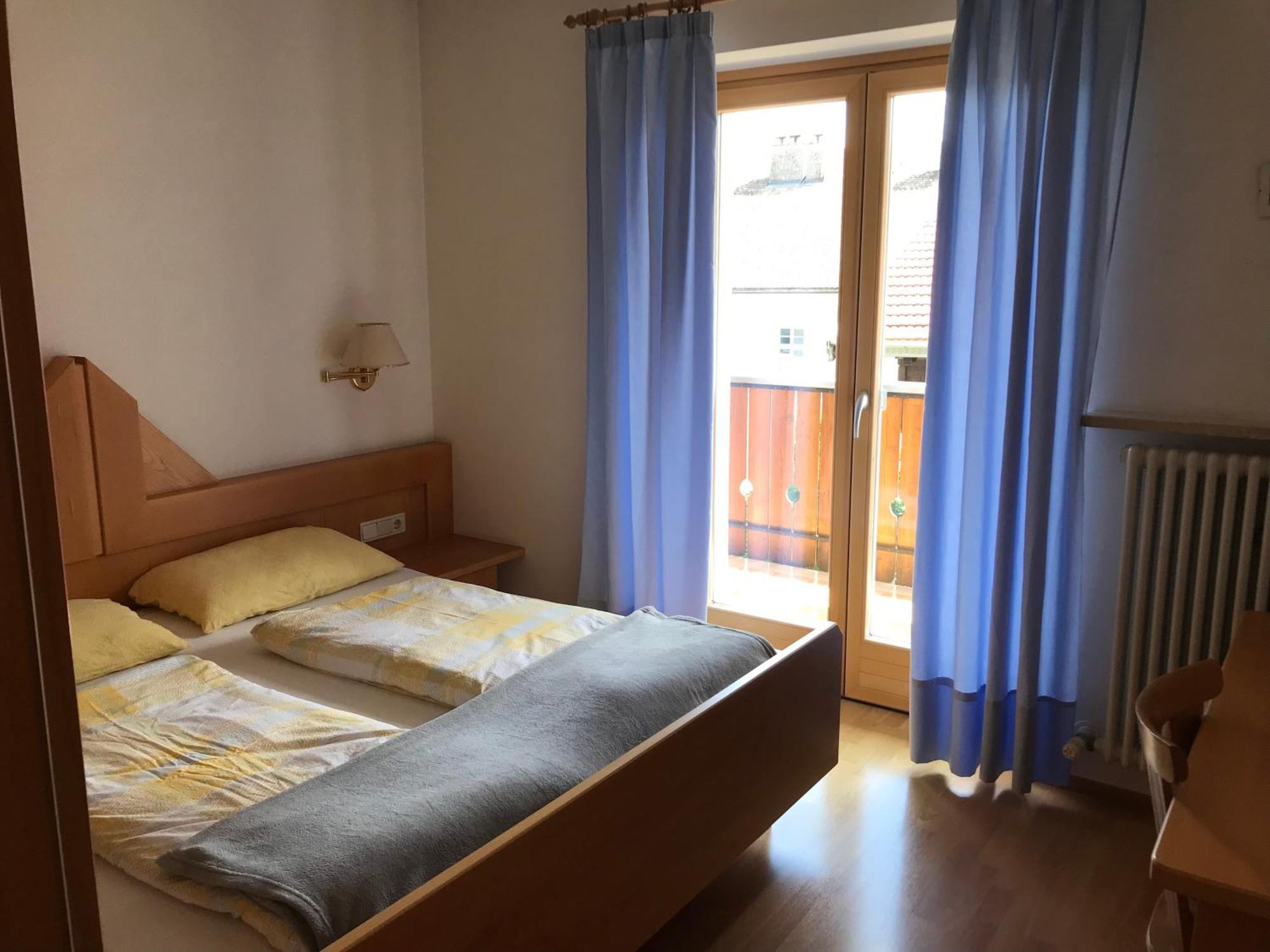 Appartments Elke Algund Buitenkant foto