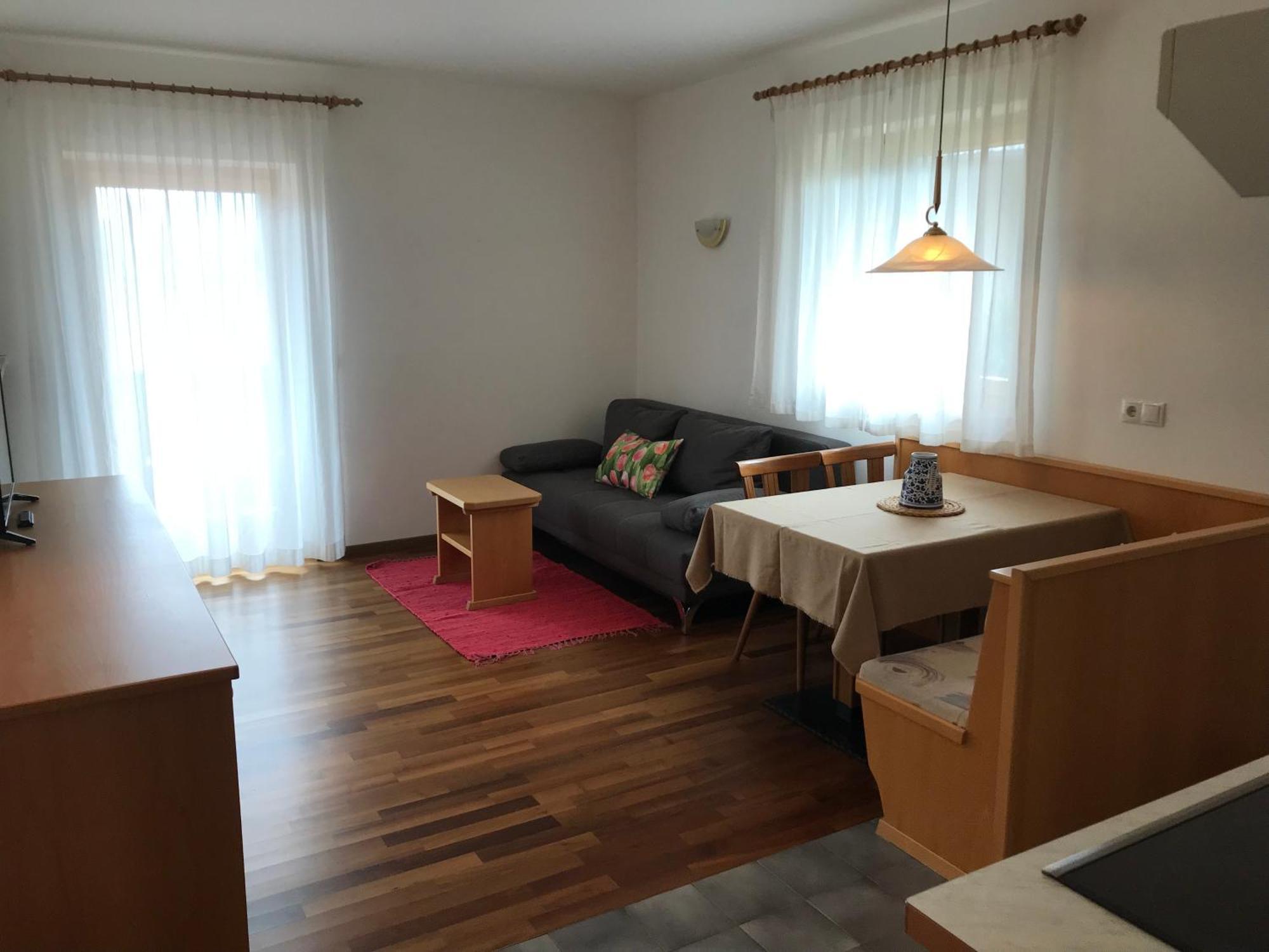 Appartments Elke Algund Buitenkant foto