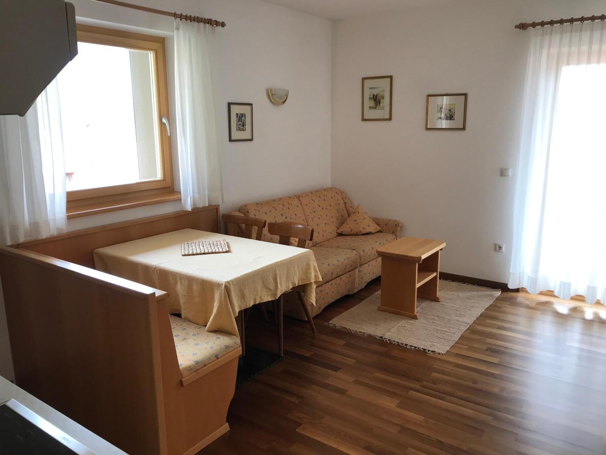 Appartments Elke Algund Buitenkant foto